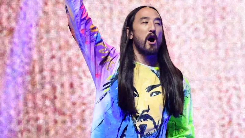 Steve Aoki brings 'Dim Mak Takeover' to El Paso's Elmont Swim Club in September