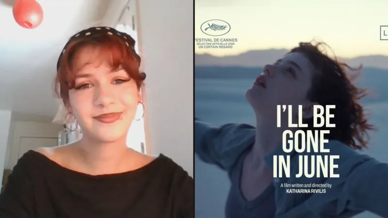 Las Cruces-made film premiered in one of the most prestigious film festivals in the world
