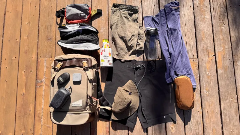The Best Father's Day Gifts for the Outdoor Dad Who Has Everything