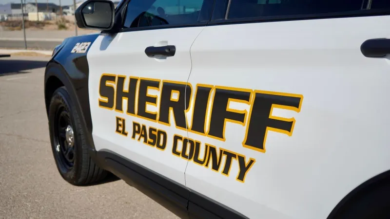 El Paso County weighs plan for up to 40 unfunded jail officer slots amid budget strain