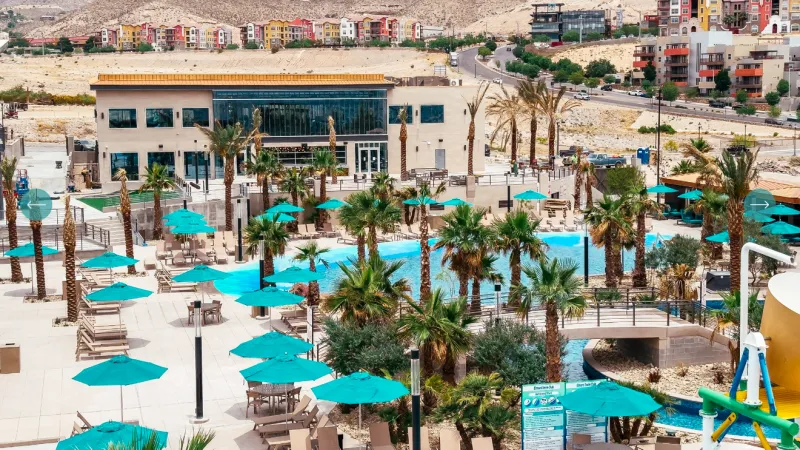 El Paso pool watch party set for June 12 as Team USA opens World Cup vs. Paraguay