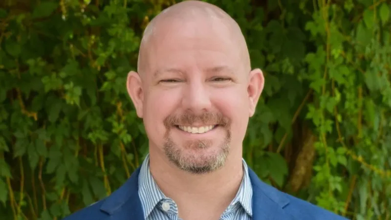 El Paso names Gary Lunsford permanent director of Zoo and Botanical Gardens