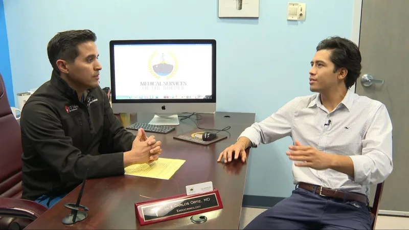 Medical Mythhbusters: The conversation of peptides