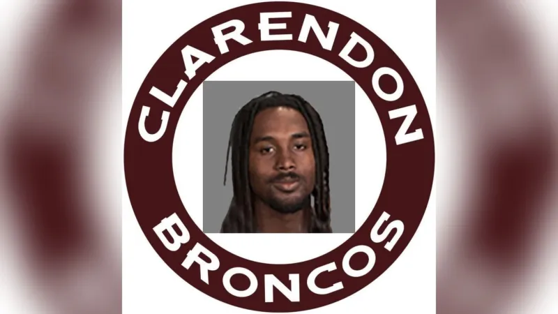 Clarendon ISD employee accused of having improper relationship with student