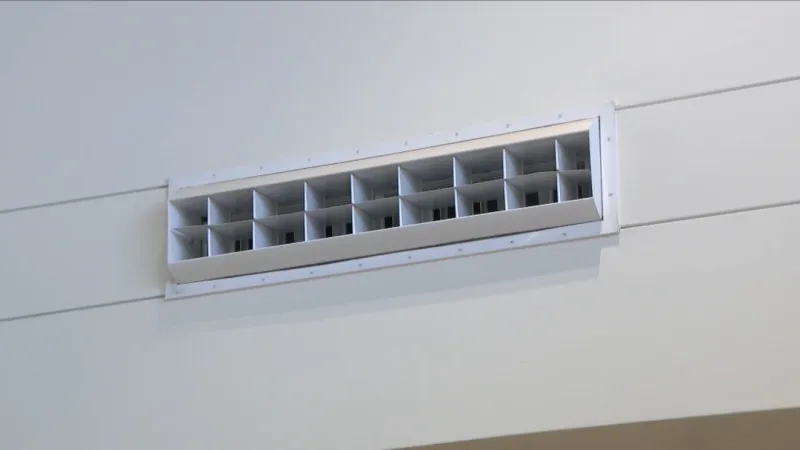 El Paso opens cooling centers citywide as summer heat builds across the region
