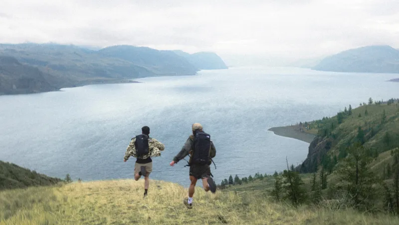Is This Hiking?