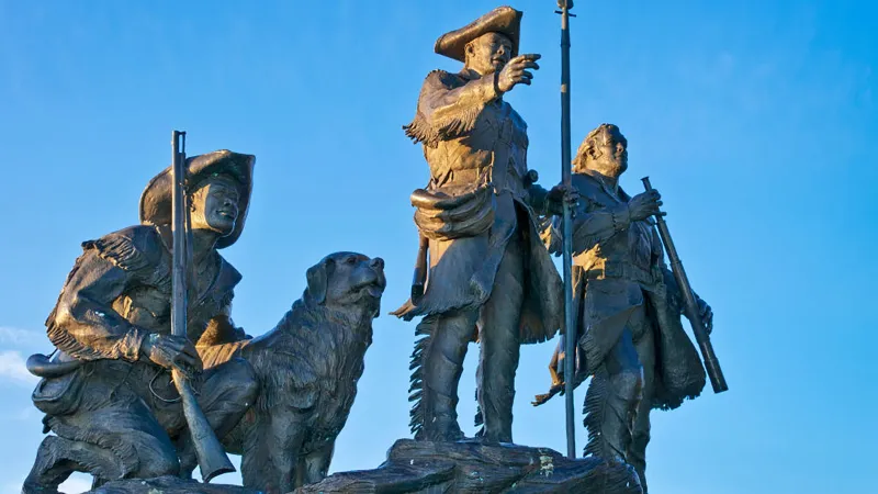 Lewis and Clark's Dog Helped Usher In a New Era of Pet Ownership