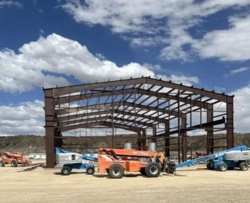 Colorado Business Expands in Farmington