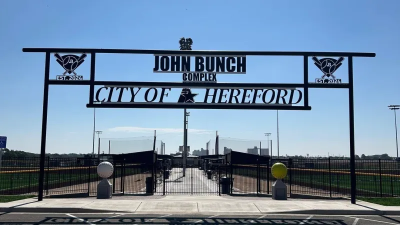 Hereford EDC boosts inclusive playground funding request from $250K to up to $3M