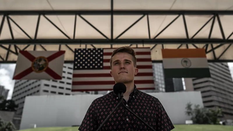 Can You Be Right-Wing and Care About the Environment? A New Film Says Yes.