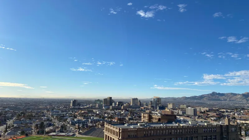 Events happening in El Paso this weekend: June 12-14
