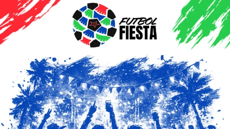 Ftbol Fiesta brings World Cup watch parties and entertainment to El Paso Coliseum