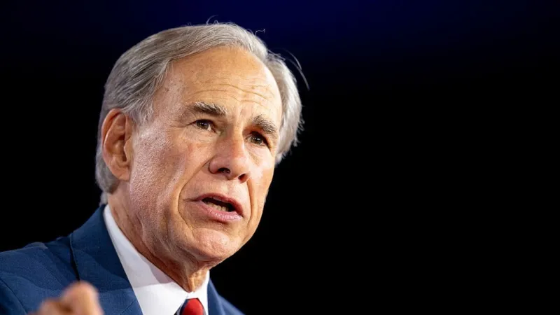 Texas Governor asks regulators to protect communities from data centers' power, water use