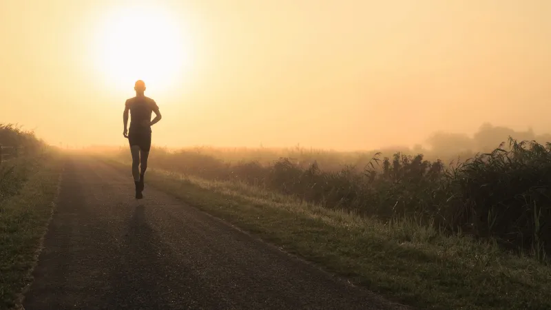 The FDA Just Approved the First New Sunscreen Ingredient in 20 Years-Here's What Hikers, Runners, and Climbers Need to Know.