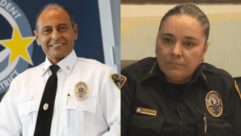 Documents reveal safety concerns before former EPISD police chief's retirement