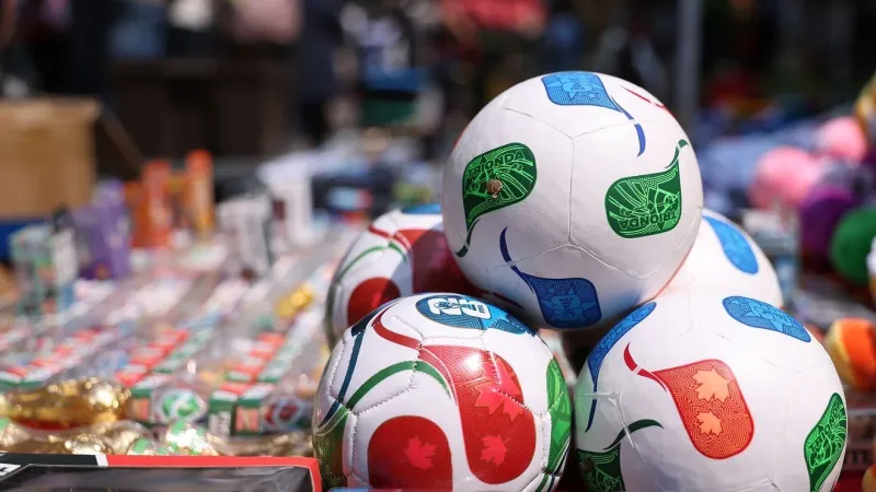 LIST: El Paso and Juarez 2026 World Cup watch parties