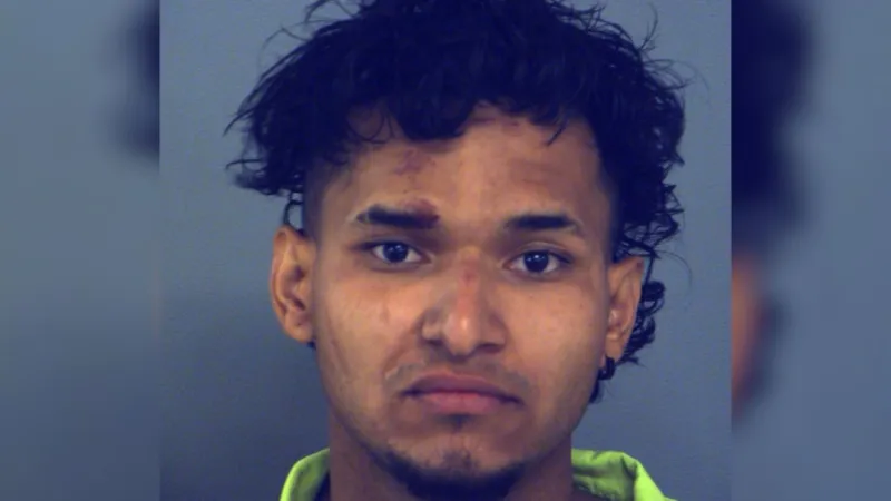 El Paso man charged with murder after alleged assault left victim with skull fractures