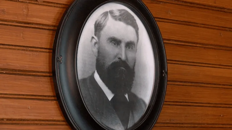 Texas Panhandle's beef legacy traced to cattle pioneers Charles and Mary Ann Goodnight