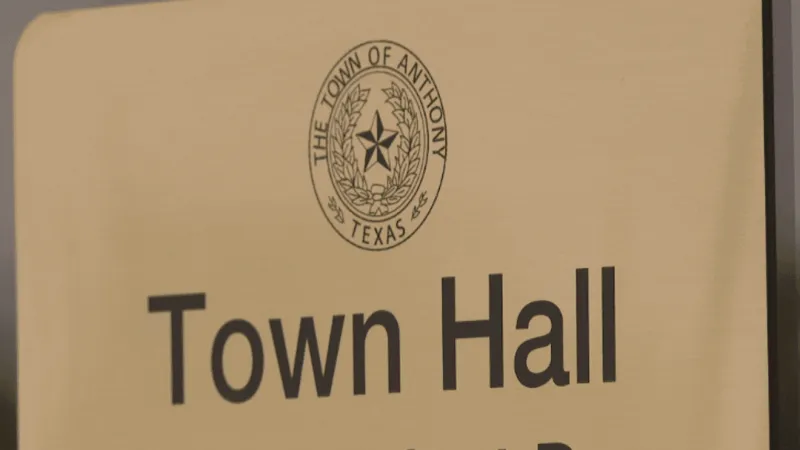 Anthony approves $6.1M public safety building with police, court and emergency shelter
