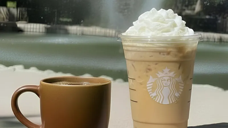 Coffee changes brewing on UNM Campus