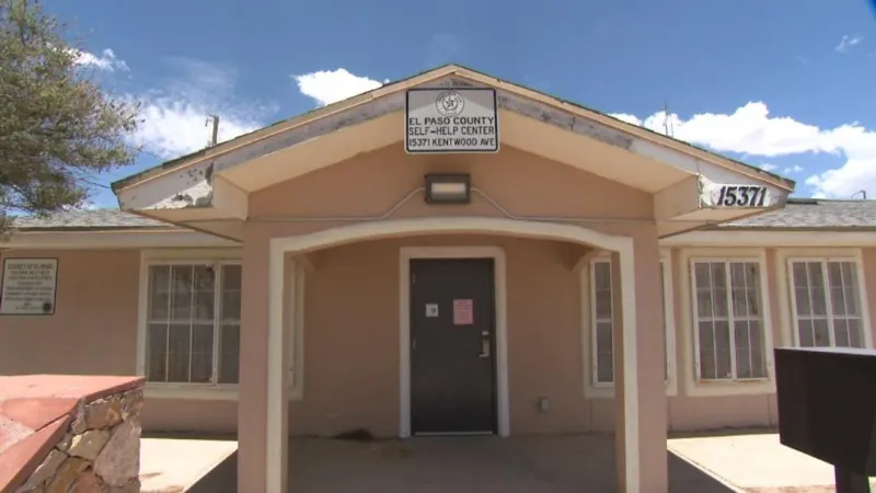 High heat forecast prompts El Paso County to open cooling centers