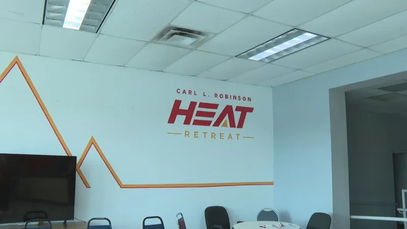Former Bowling Family YMCA to reopen as Carl L. Robinson HEAT Retreat on June 17