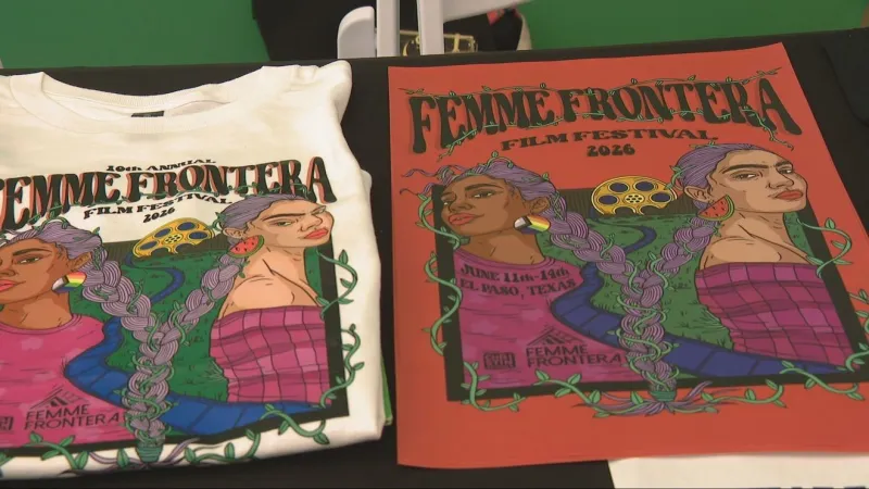 Femme Frontera celebrates 10 years with cross-border film festival