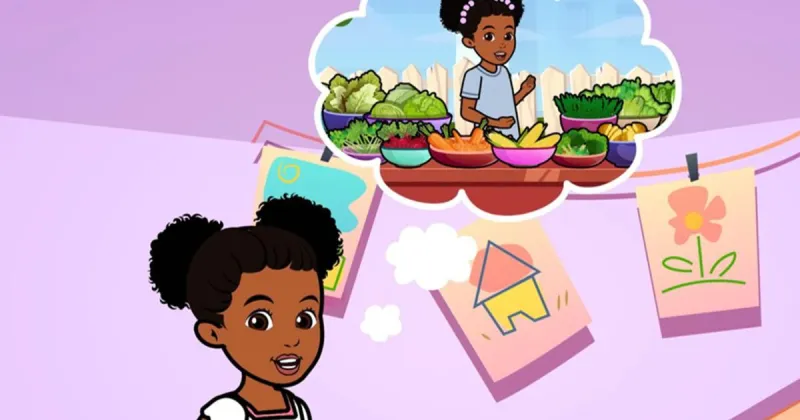 Preschool hit 'Gracie's Corner' lands Disney streaming deal