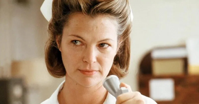 Are you a true movie buff? See if you can identify these famous films from only a single image.