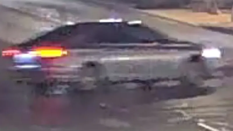 Northeast hit-and-run leaves 58-year-old man injured, police seek driver
