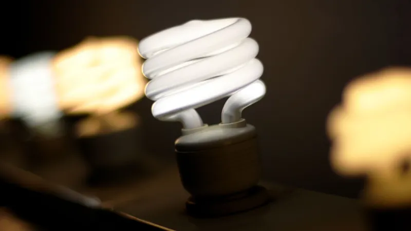Surge of power outages sweep the borderland