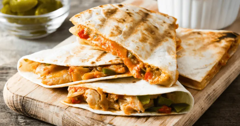 50 delicious Mexican food recipes that you can actually make at home