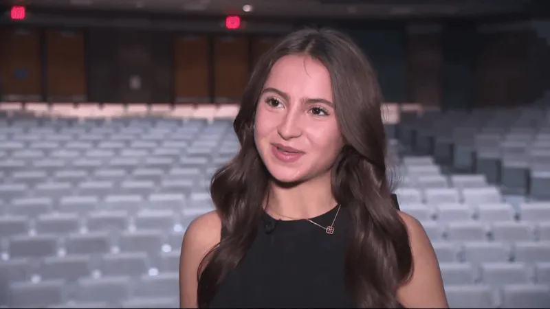 School Spotlight: LC grad joins students at Jimmy Awards after New Mexico best actress win