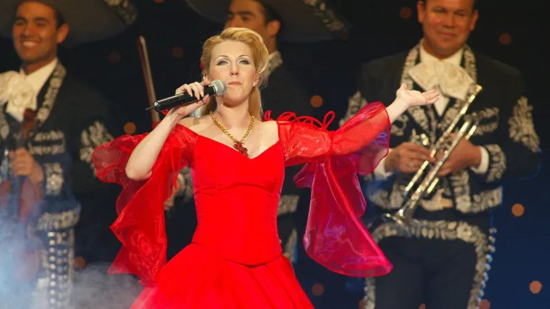 Alicia Villarreal to launch U.S. tour with opening night in El Paso