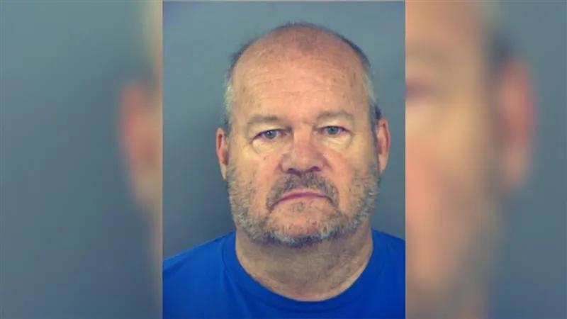 Former Hueco Elementary principal indicted for injuring 5-year-old student with autism