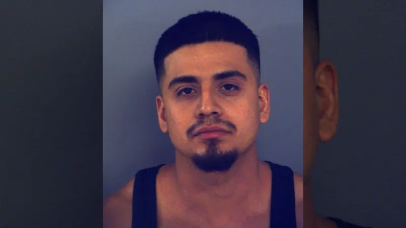 Assistant manager arrested in months-long Canutillo gas station robbery