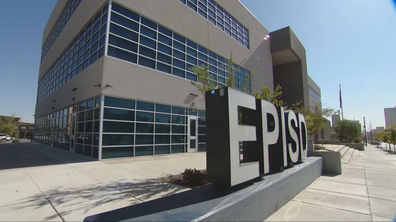 Audit: EPISD has surplus tech, some never used in classrooms, and missing items noted