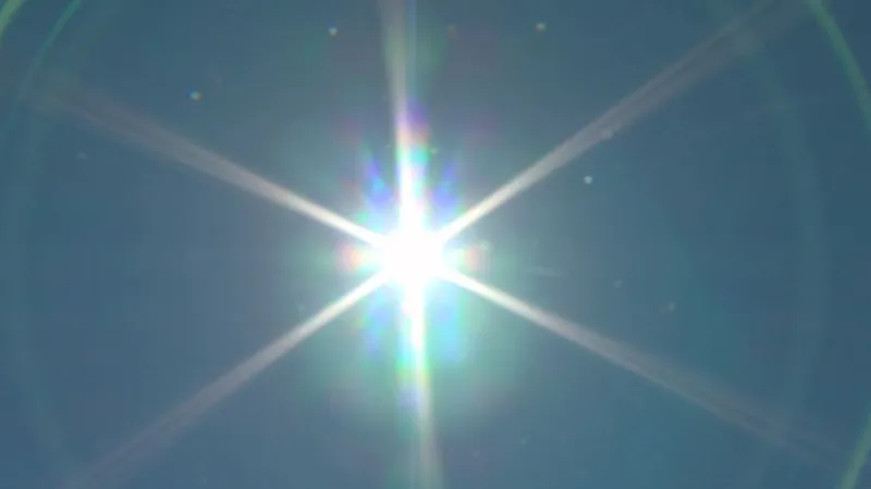 Weather Warn Wednesday: Heat