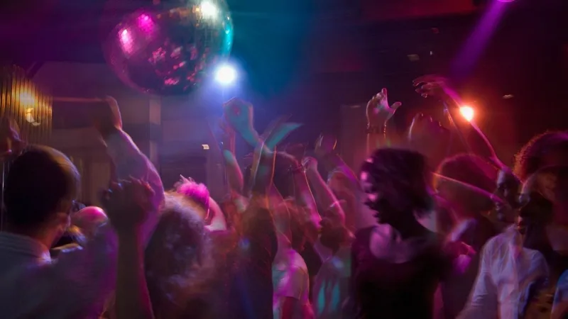 'Las Txicas El Paso' dance club to open in July in far east El Paso