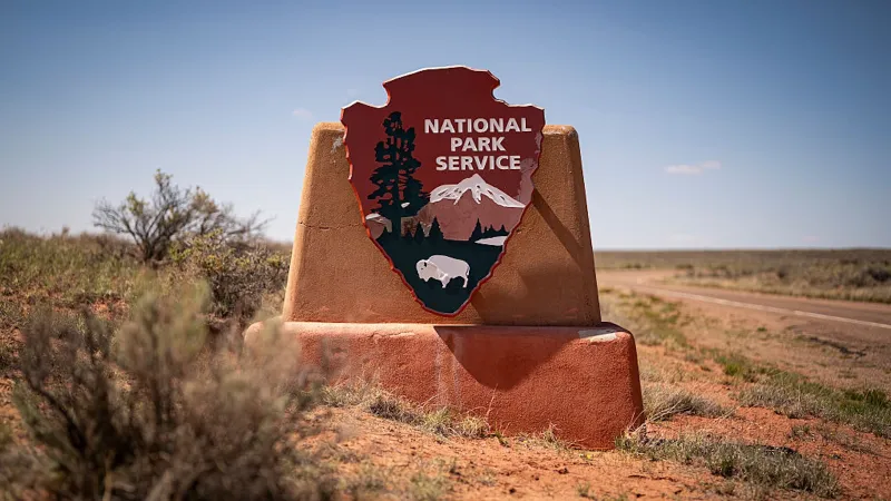 A Judge Just Ordered the Trump Administration to Reinstate NPS Signs. Now What?