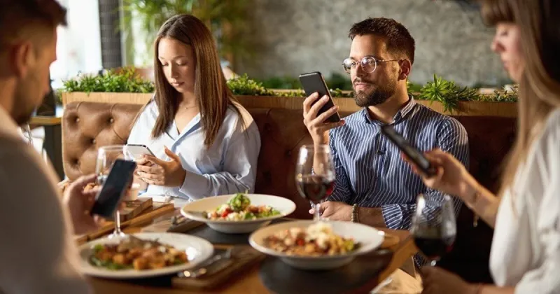 Survey finds that 85% of Americans ghosted a hard conversation in a single month