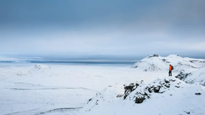 Discover Iceland's Secret Season