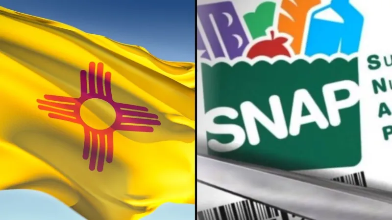 Audit: New Mexico SNAP error rate hits 16.6%, fifth-highest; only 1,016 cases reviewed