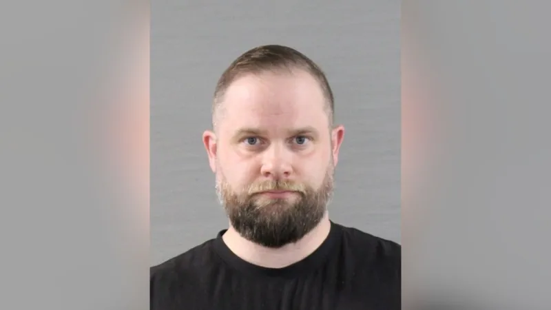 'Shocked & saddened:' Amarillo church fires pastor after his arrest in prostitution sting