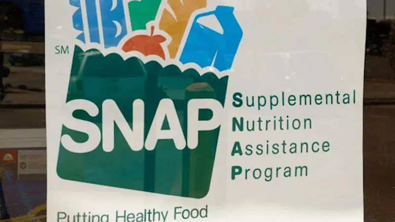 Texas SNAP restrictions sow confusion, raise costs for shoppers, vendors expert says