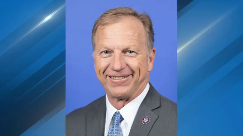 Kevin Hern is OK's GOP Senate nominee in latest show of Trump's clout in the party