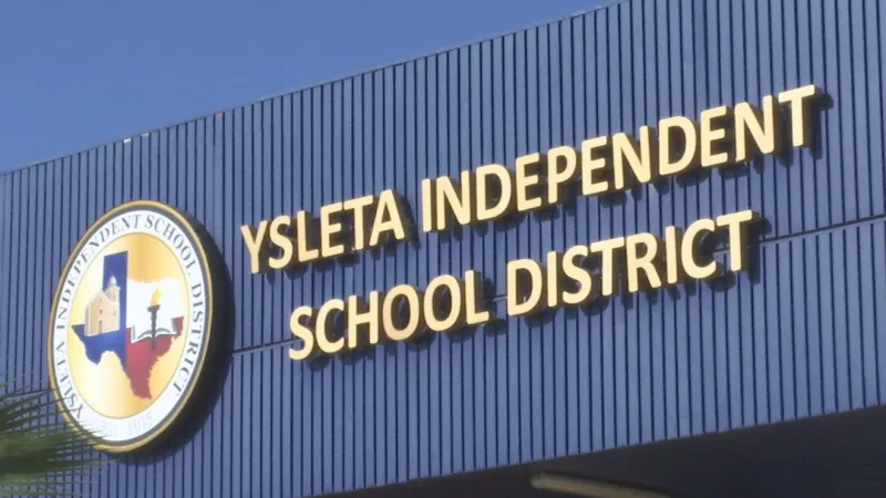 Ysleta ISD outlines cost-cutting plan to reduce projected deficit during budget workshop