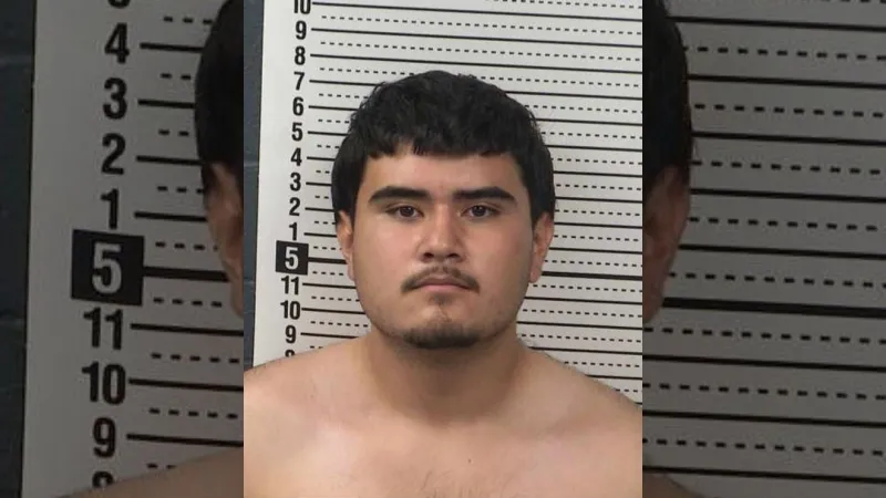 Las Cruces teen gets five years probation after shooting friend during gun heist plot