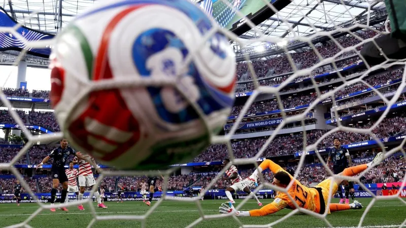 City hosts free watch party to unite El Paso fans for Mexico-South Korea match Thursday