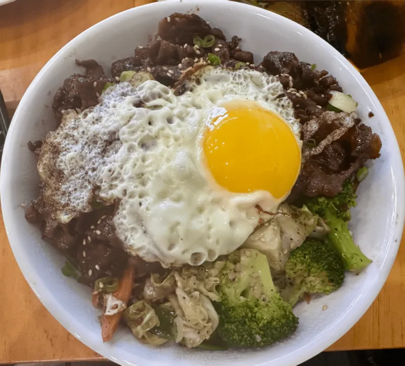 K Style Kitchen -- Albuquerque, New Mexico
